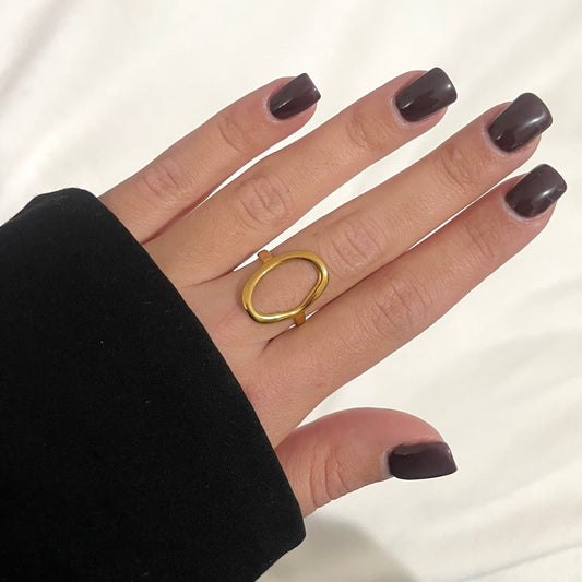 Bague Nyssa