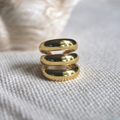 Bague Kora