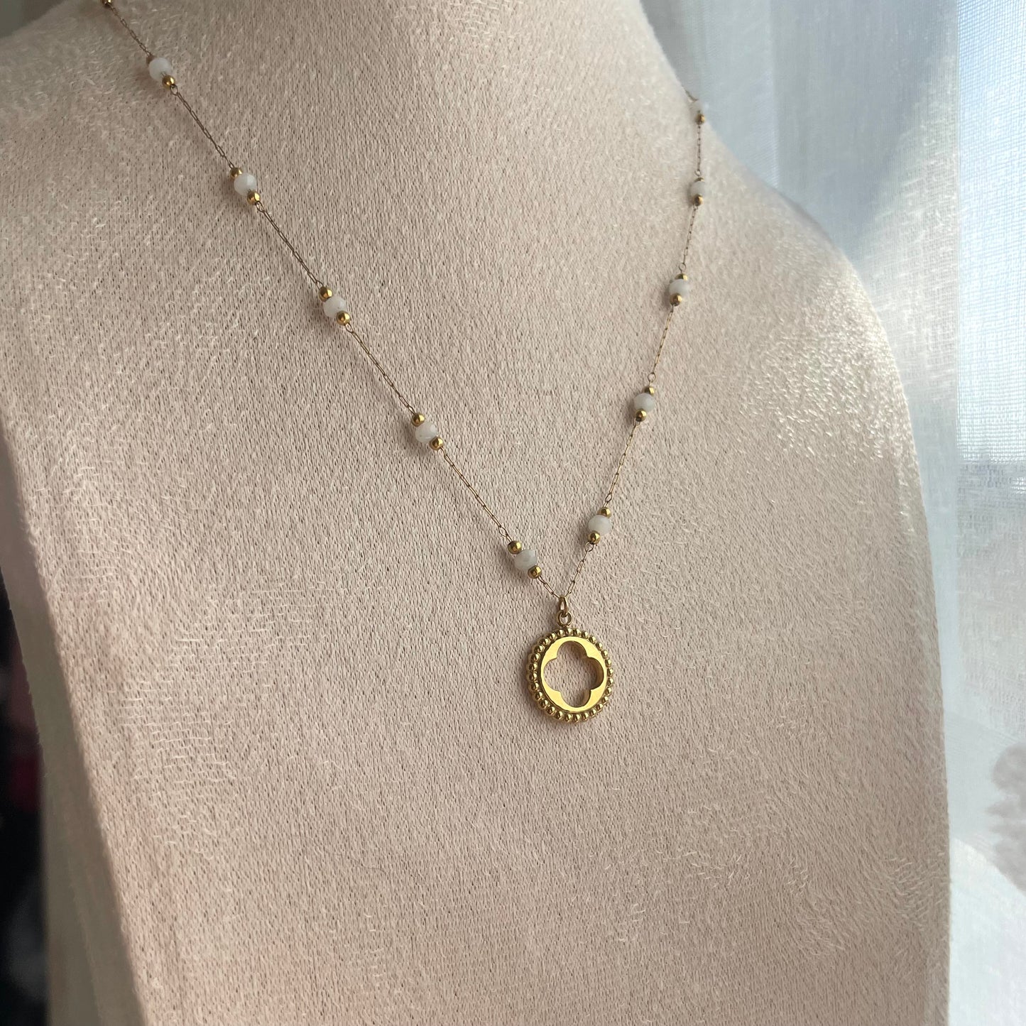 Collier Azura