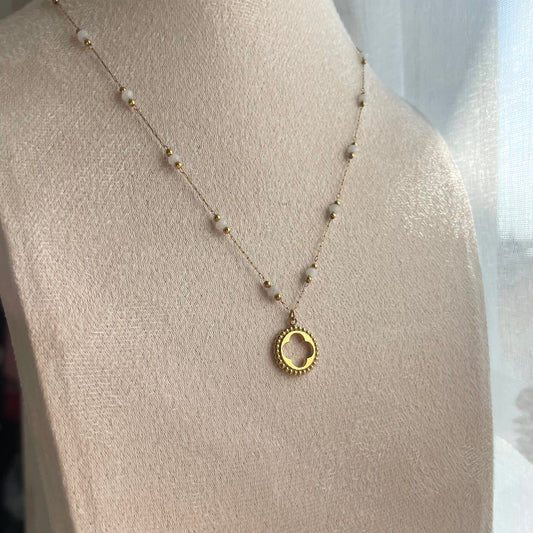 Collier Azura