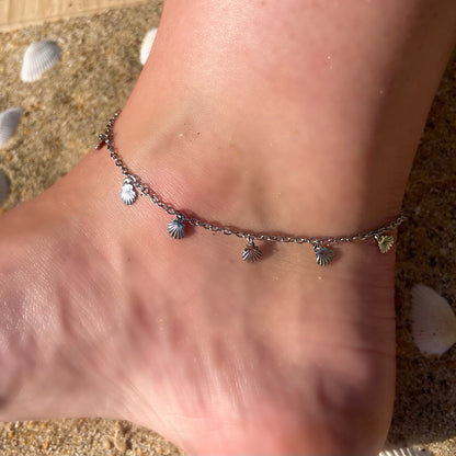 Bracelet de cheville ANIA