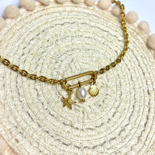 Collier MADDY