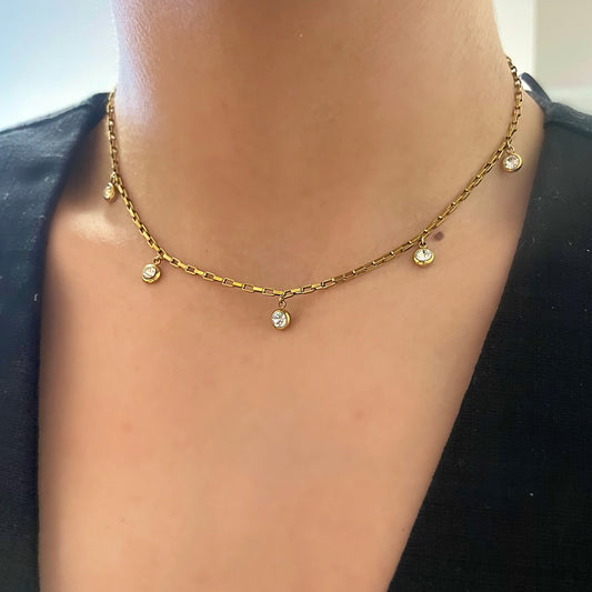 Collier Grace