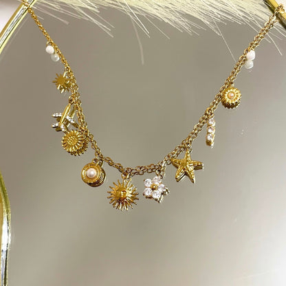Collier Anna