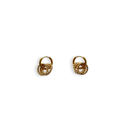 Boucles d’oreilles Nina