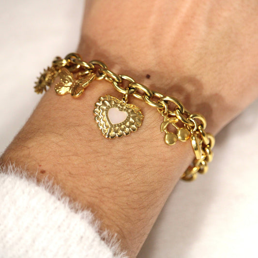 Bracelet Aurora