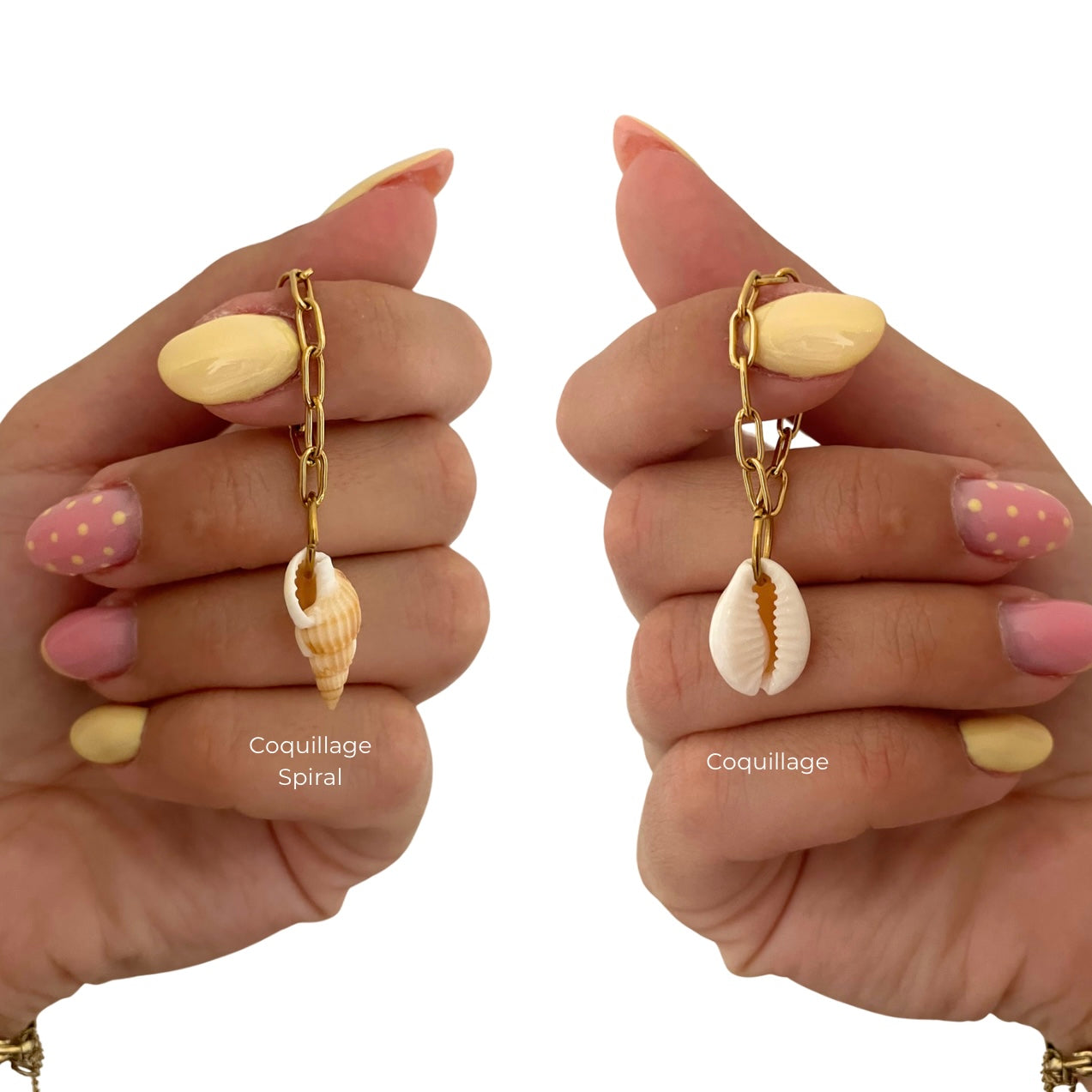 Bijoux pour birks