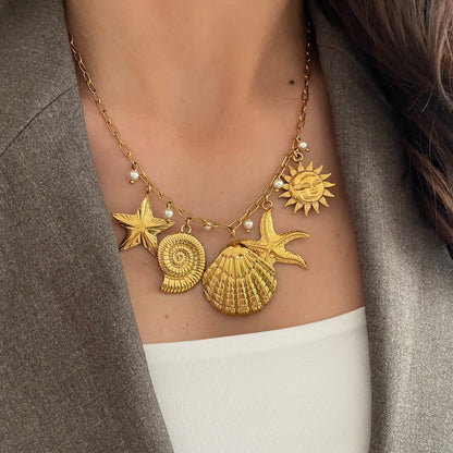 Collier Baya
