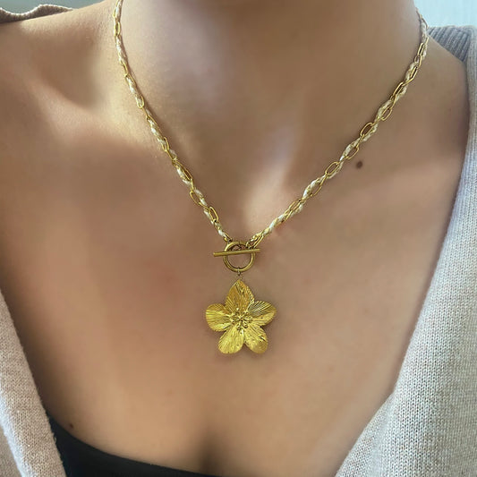 Collier Malia