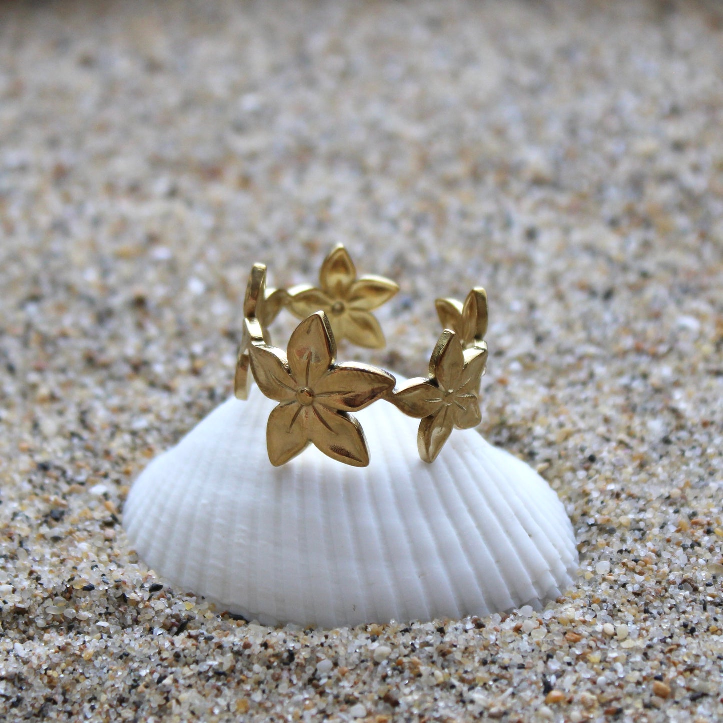 Bague Naïa