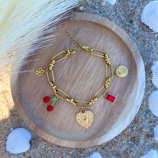 Bracelet ROSALIA