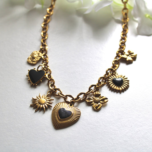 Collier Aurora
