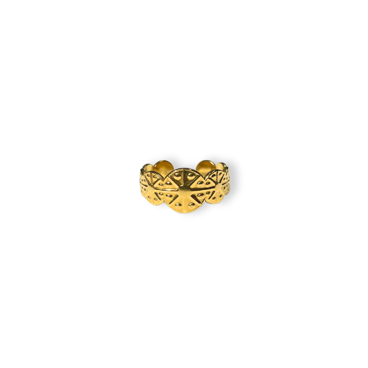 Bague Nova