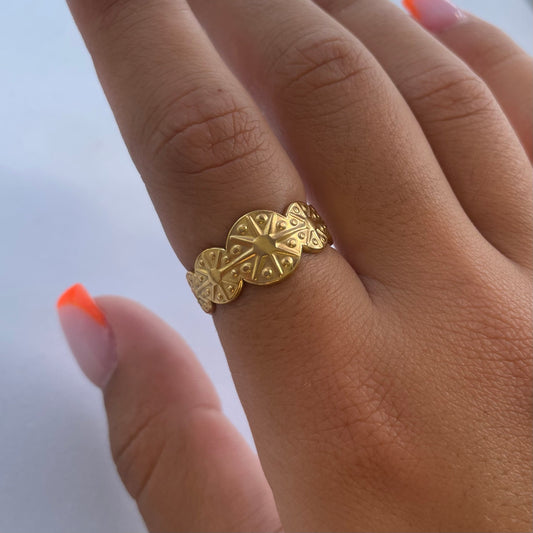 Bague Nova