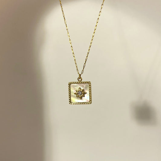 Collier Sienna