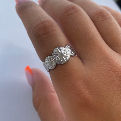 Bague Nova