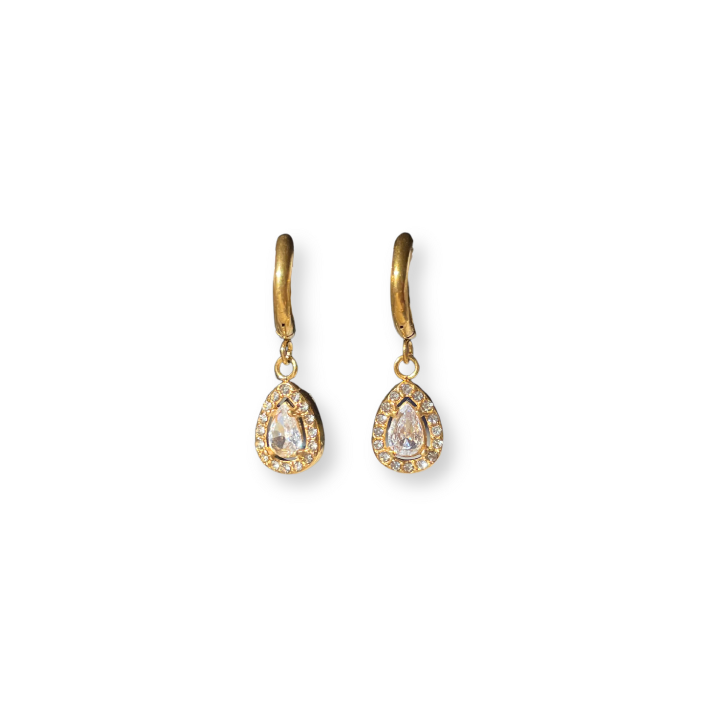 Boucles d’oreilles Clara