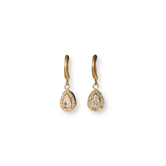 Boucles d’oreilles Clara