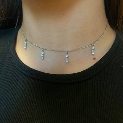 Collier TESSA