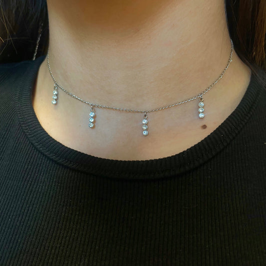 Collier TESSA