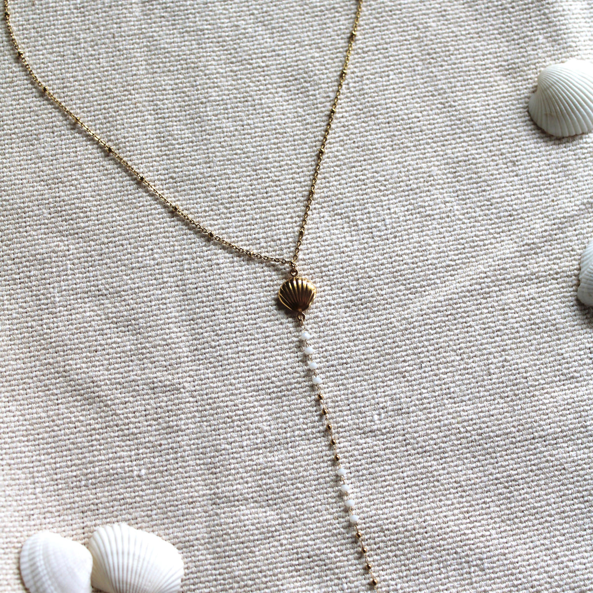 Collier Aloha