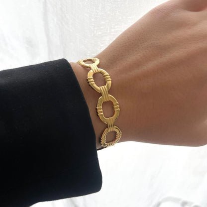 Bracelet Jonc ADÉLIA