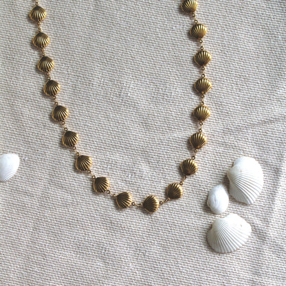Collier Hawaï