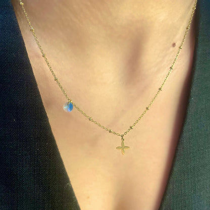 Collier DANAE