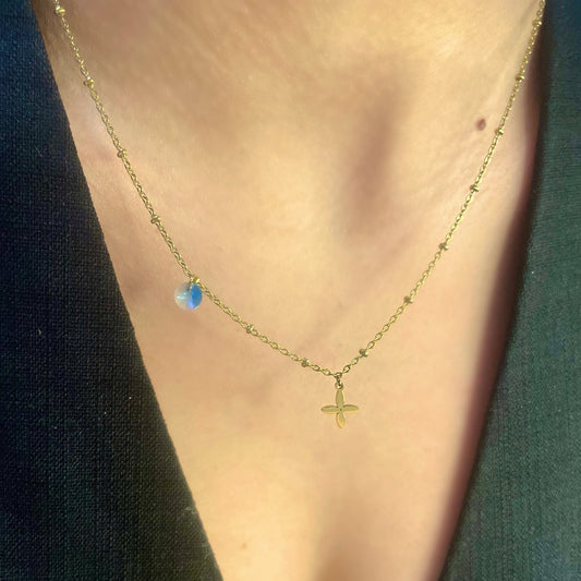 Collier DANAE