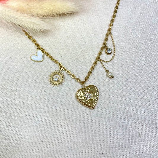 Collier HAILEY