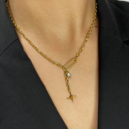 Collier BLAIR