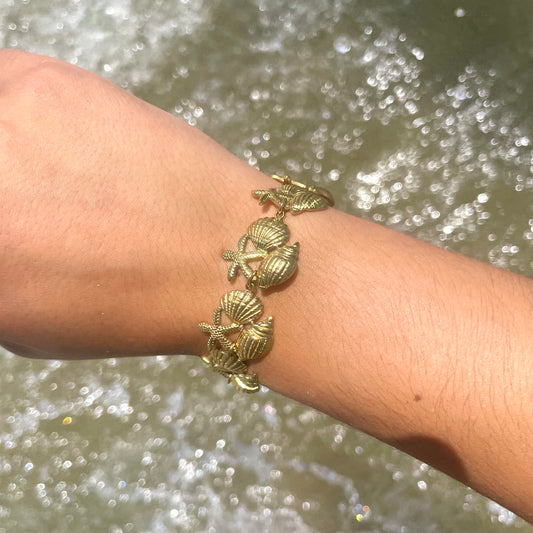Bracelet Deva