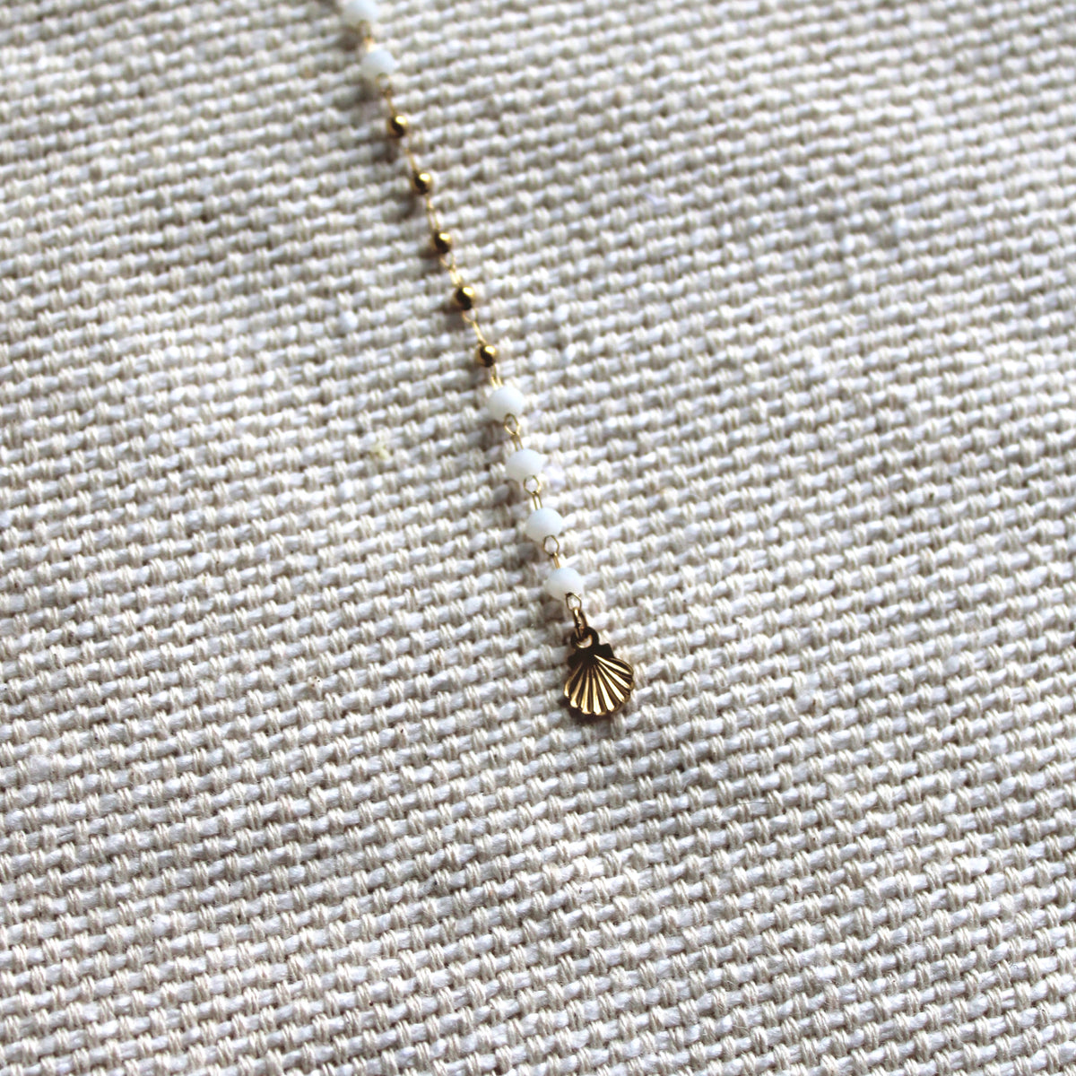 Collier Aloha