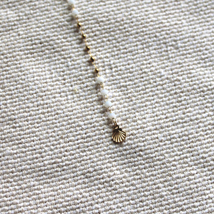 Collier Aloha