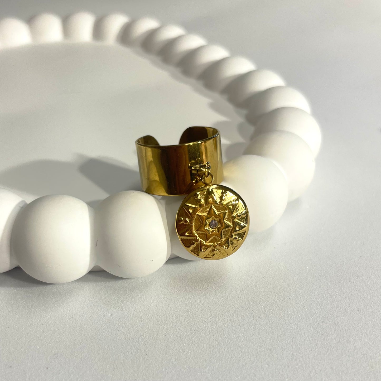 Bague Talia