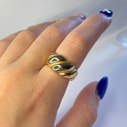 Bague DENISE