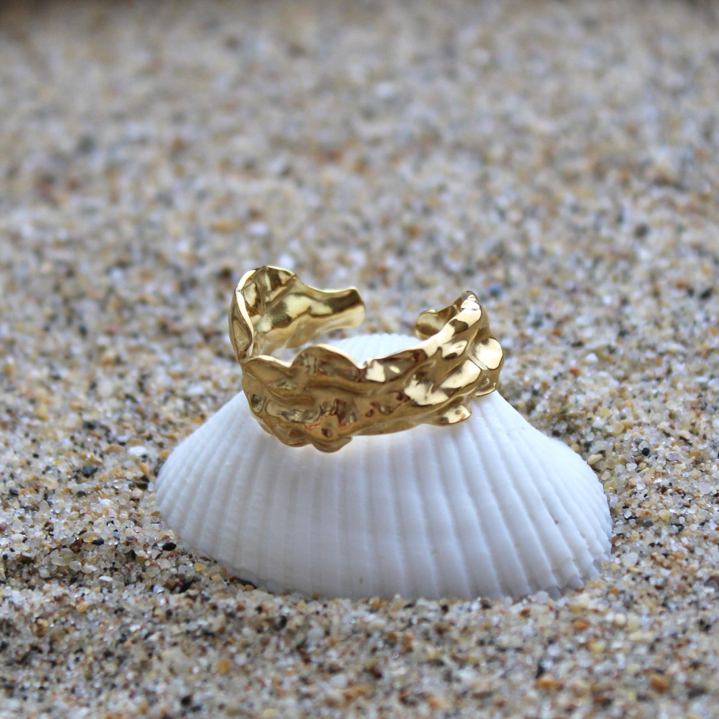 Bague Lima