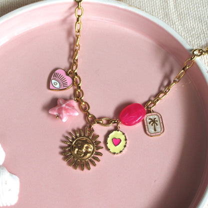 Collier Ibiza