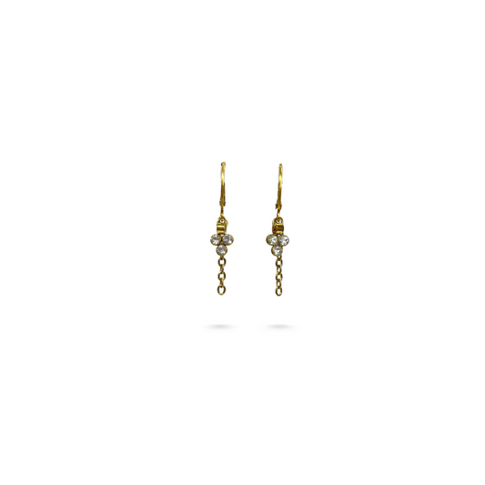 Boucles d’oreilles Abby