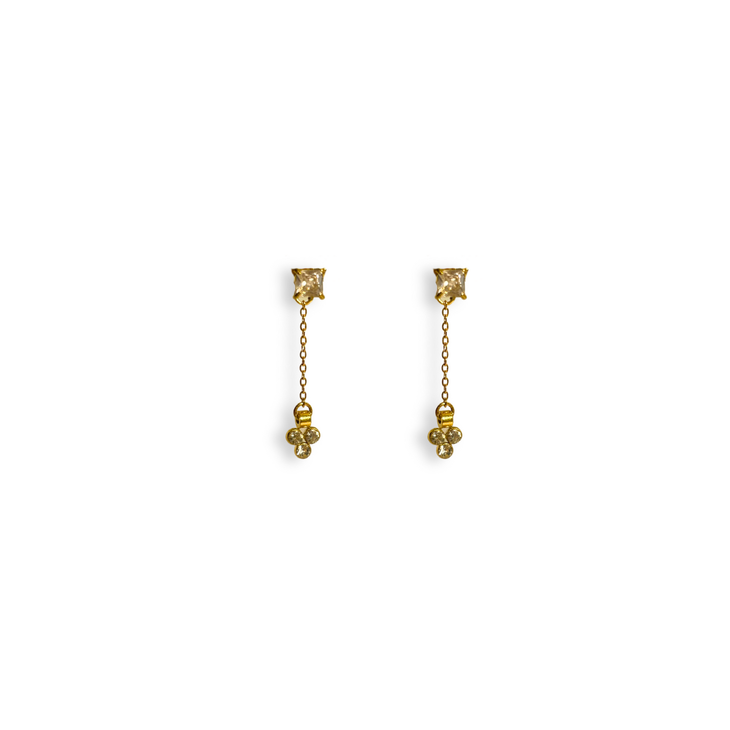 Boucles d’oreilles Nina