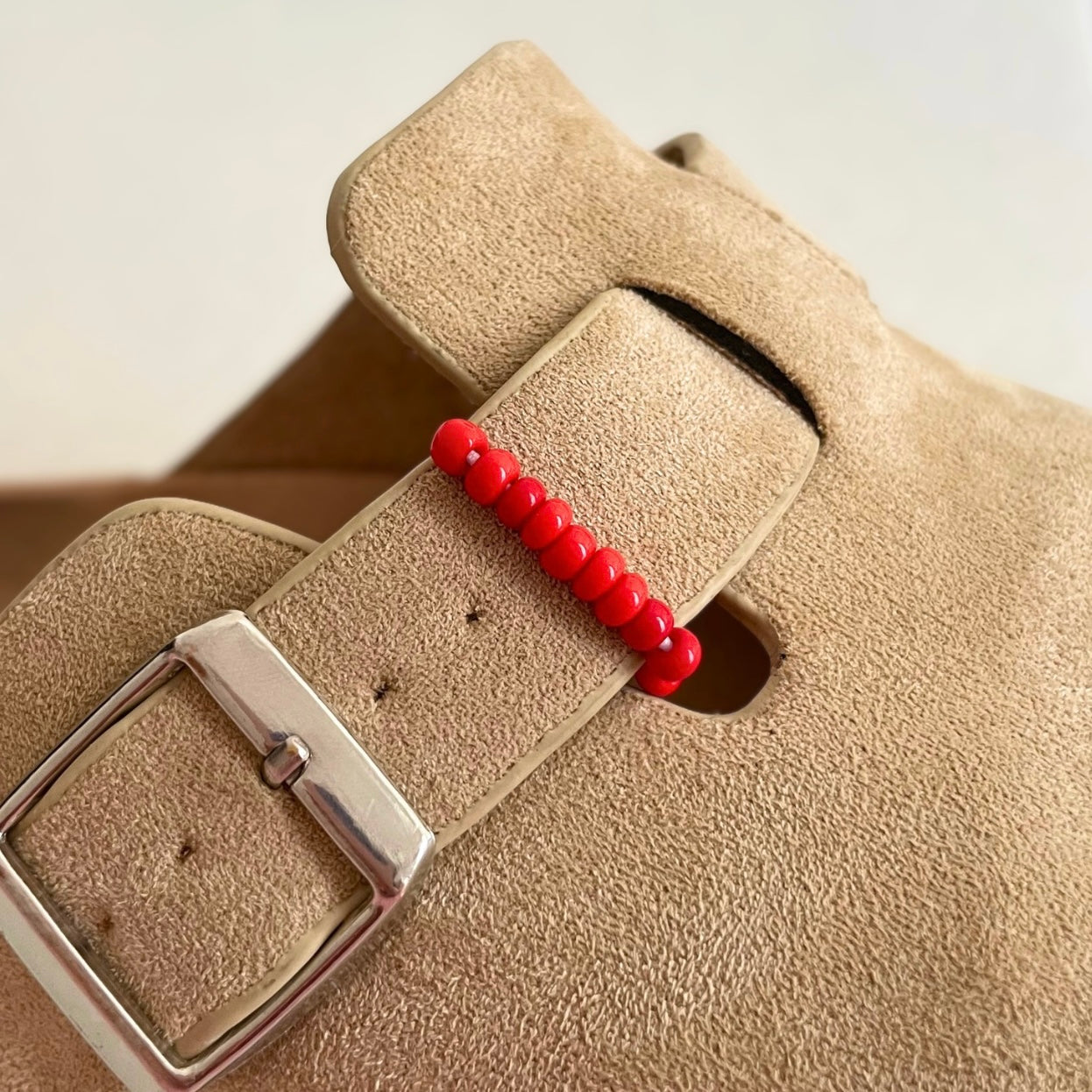 Bijoux pour birks
