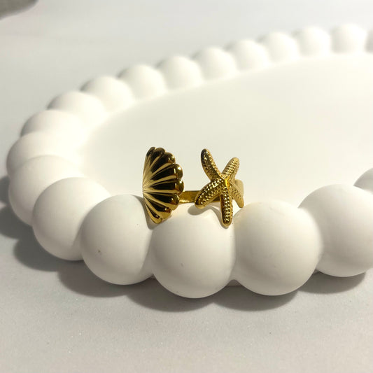 Bague Aloha