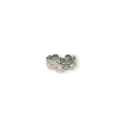 Bague Nova