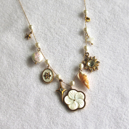 Collier Deva