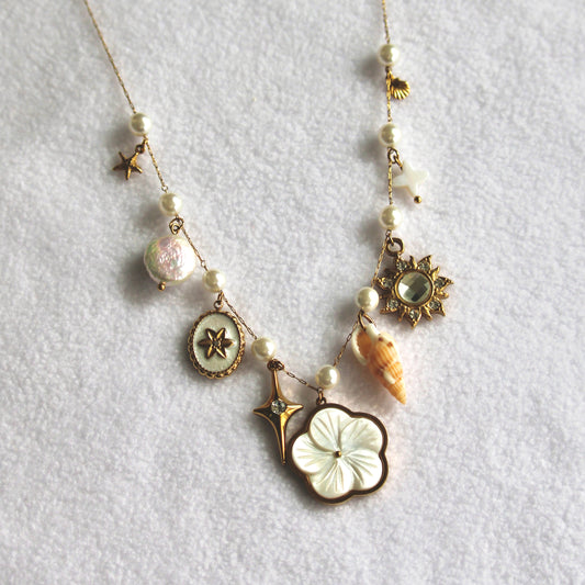 Collier Deva