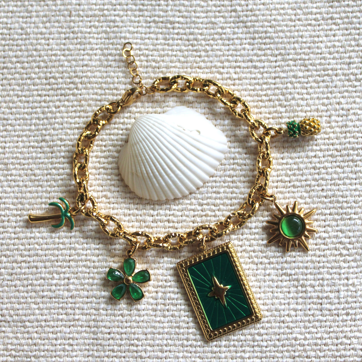 Bracelet Bali
