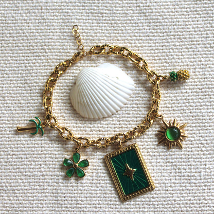 Bracelet Bali