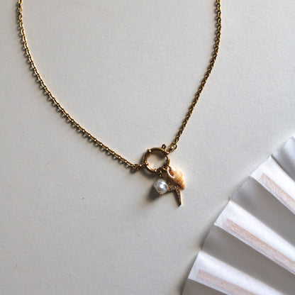 Collier Léana