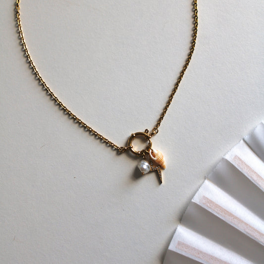 Collier Léana