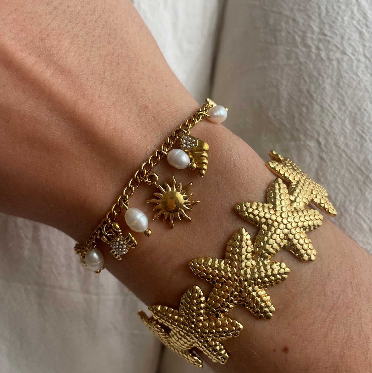 Bracelet Sienna